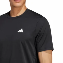 ADIDAS tr-es base t BLACK/WHITE