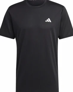 ADIDAS tr-es base t BLACK/WHITE
