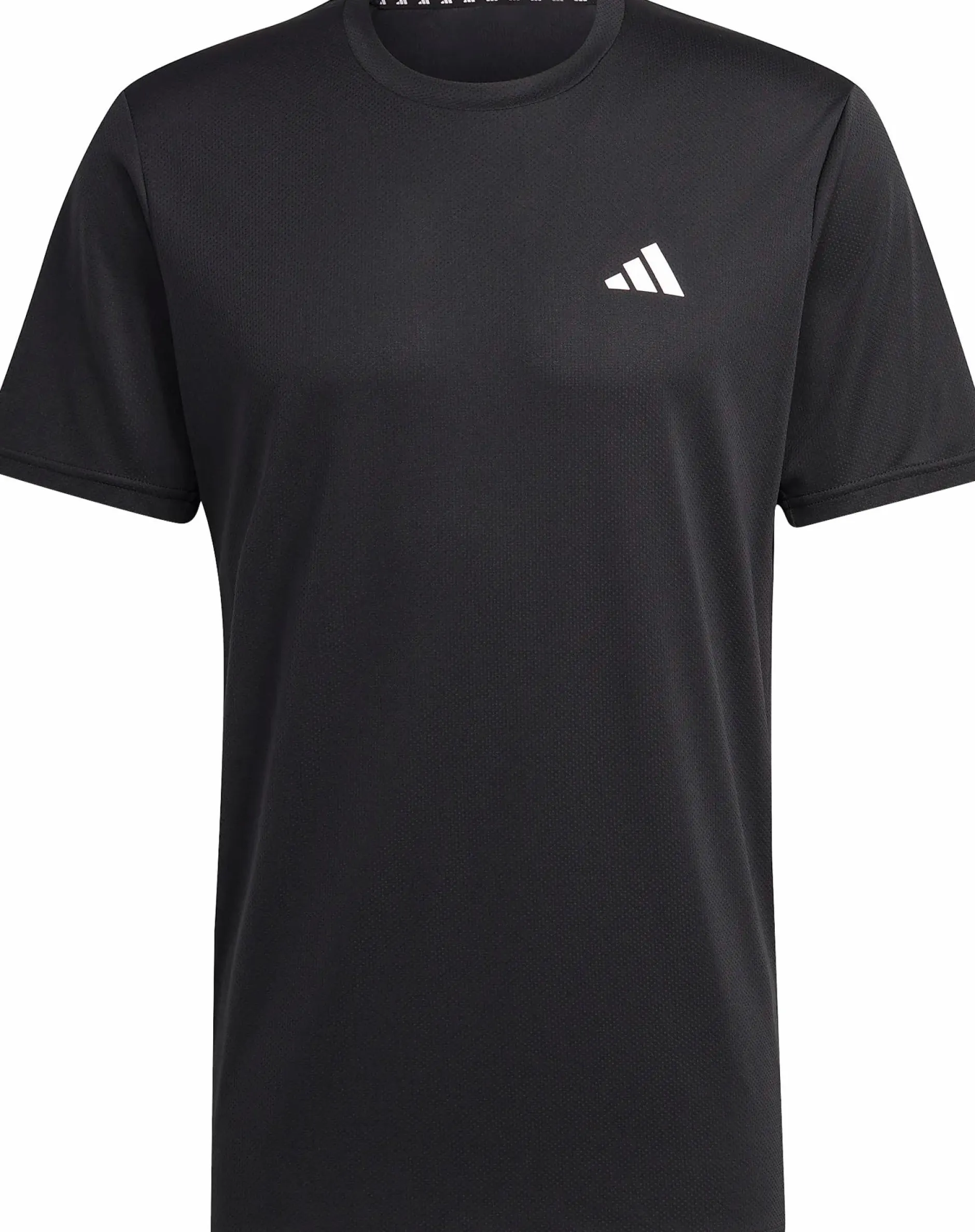 ADIDAS tr-es base t BLACK/WHITE