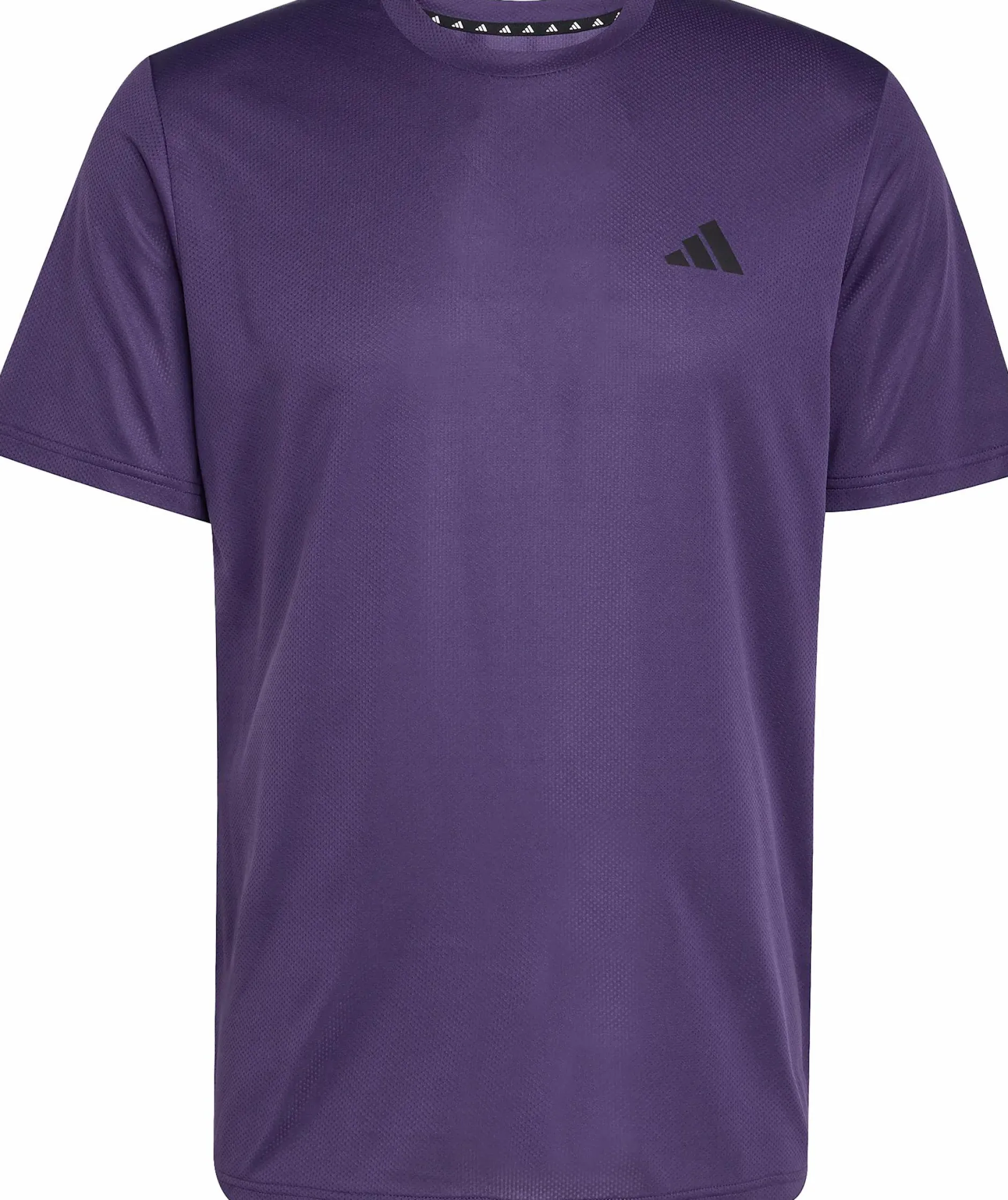ADIDAS tr-es base t AURPLU/BLACK