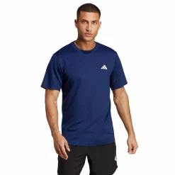 Discount ADIDAS tr-es base t DKBLUE/WHITE