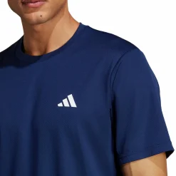 Discount ADIDAS tr-es base t DKBLUE/WHITE