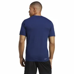 Best ADIDAS tr-es fr logo t Dkblue/White