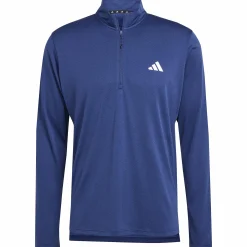 New ADIDAS tr-es 1i4zip Dkblue