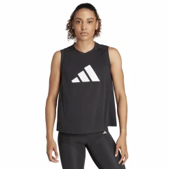 New ADIDAS tr-es logo tk Black/White