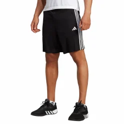 Outlet ADIDAS tr-es piq 3shorts m Black/White