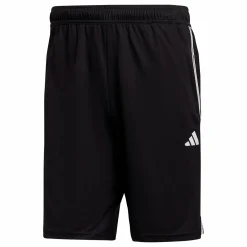 Outlet ADIDAS tr-es piq 3shorts m Black/White
