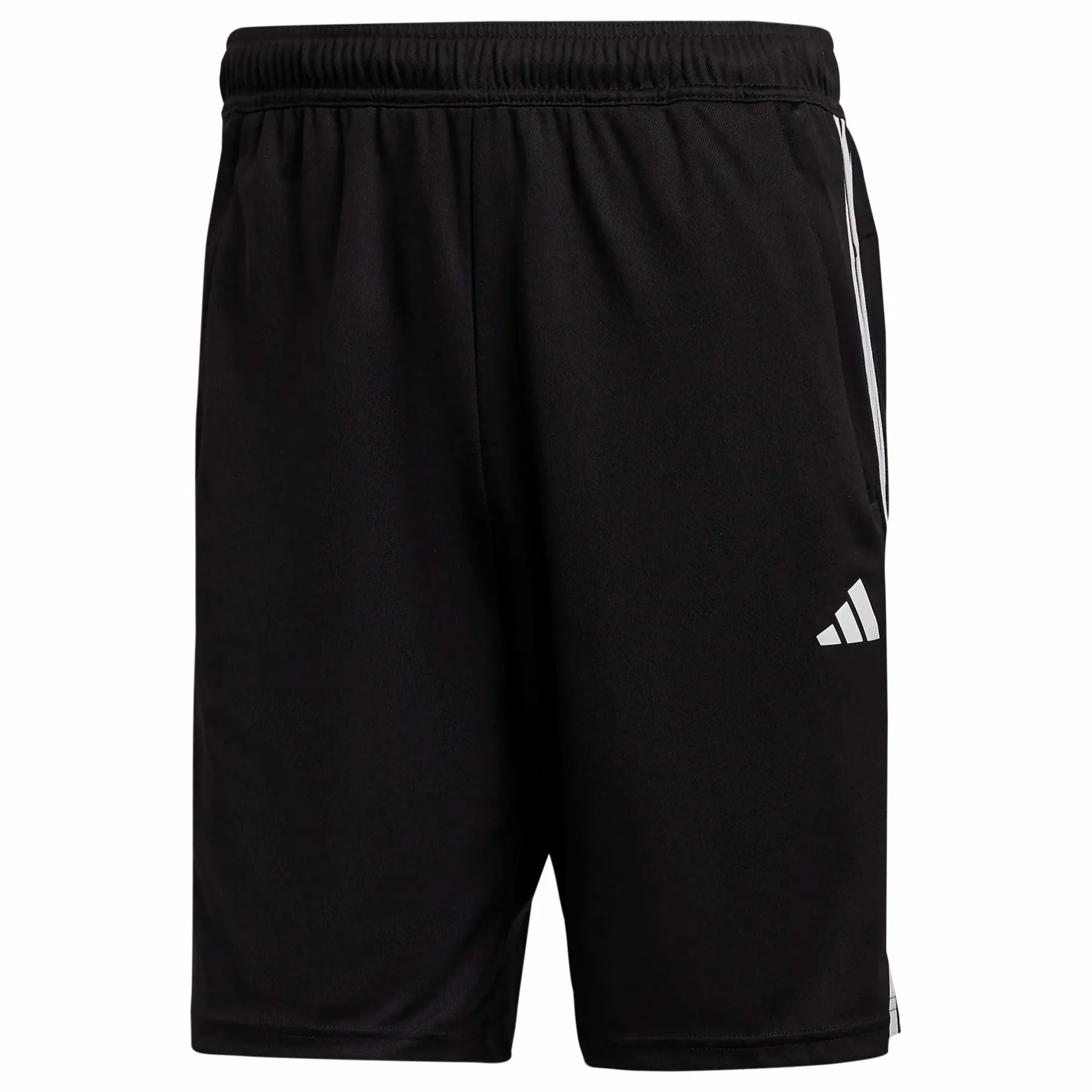 Outlet ADIDAS tr-es piq 3shorts m Black/White