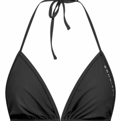 Sale RÖHNISCH triangle bikini top w Black