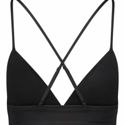 Best MARINE CLASSIC triangle top w BLACK