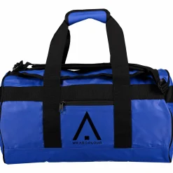 Hot WEARCOLOUR trunk 60l Ice Blue