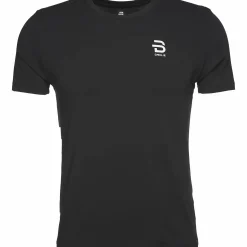 Clearance DAHLIE t-shirt run fast m Black