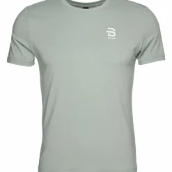 Sale DAHLIE t-shirt run fast m Sage Green