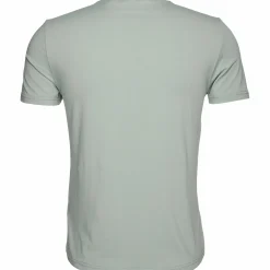 Sale DAHLIE t-shirt run fast m Sage Green