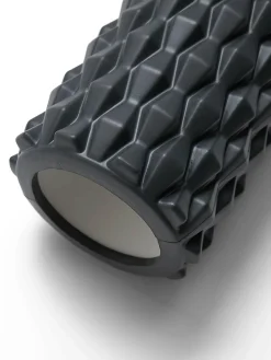 CONTRA tube roller Grey