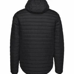 Hot SPRAYWAY turton hood jkt m Black