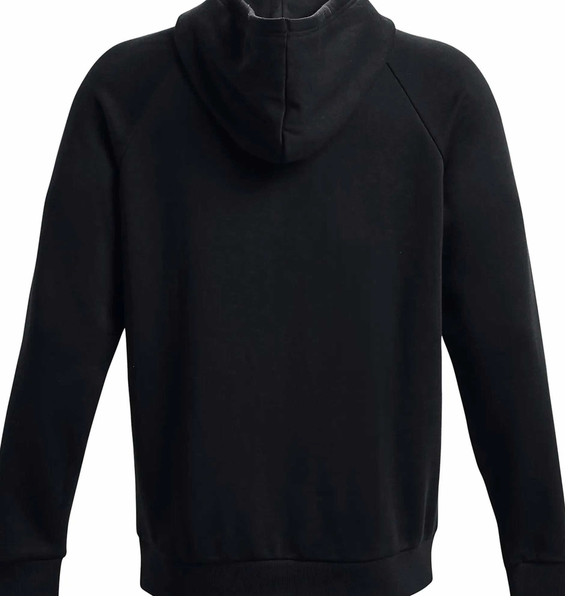 Best UNDER ARMOUR ua rival fleece logo hd BLACK
