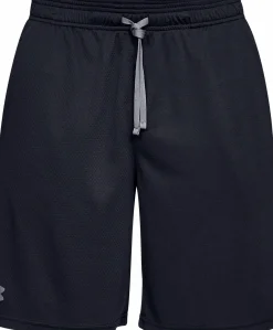 New UNDER ARMOUR ua tech mesh shorts BLACK