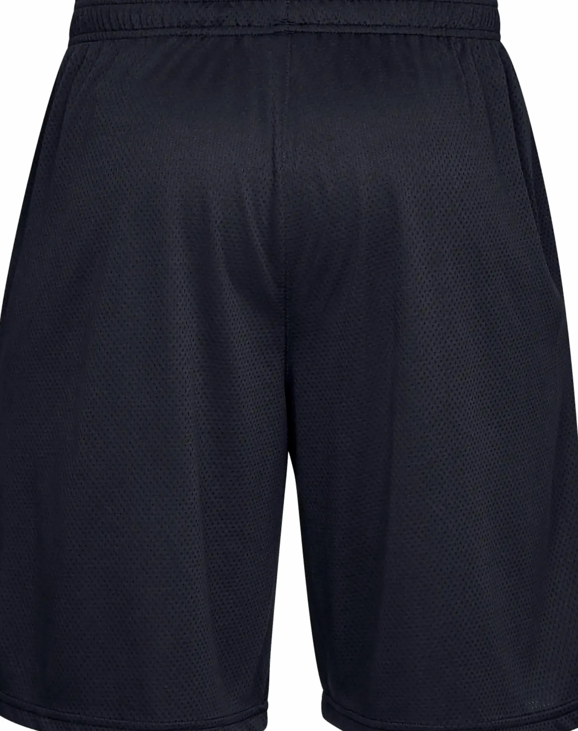 New UNDER ARMOUR ua tech mesh shorts BLACK