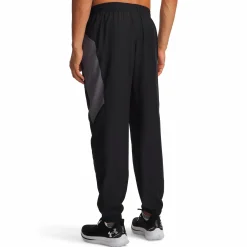 Online UNDER ARMOUR ua tech sport pant BLACK