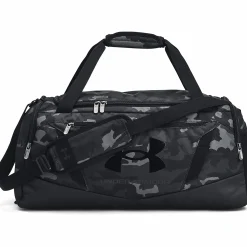 Outlet UNDER ARMOUR ua undeniable 5.0 duffle sm Black