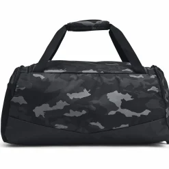 Outlet UNDER ARMOUR ua undeniable 5.0 duffle sm Black