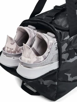 Outlet UNDER ARMOUR ua undeniable 5.0 duffle sm Black