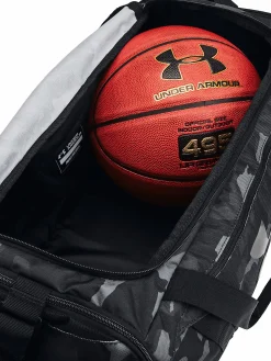 Outlet UNDER ARMOUR ua undeniable 5.0 duffle sm Black