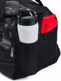 Outlet UNDER ARMOUR ua undeniable 5.0 duffle sm Black