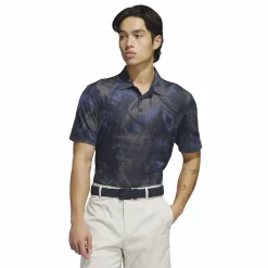 ADIDAS ult mv mesh polo m Conavy