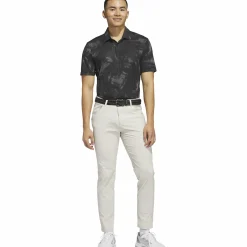 Online ADIDAS ult mv mesh polo m Black