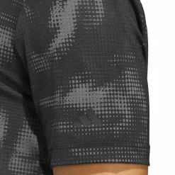 Online ADIDAS ult mv mesh polo m Black