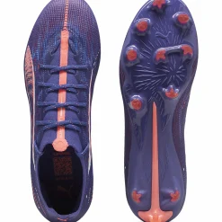 Outlet PUMA ultra 5 pro fg/ag Lapis/white-sunset