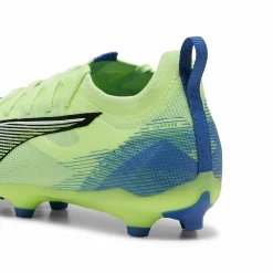 Discount PUMA ultra 5 pro fg/ag junior Fizzy Apple/blue