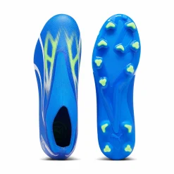 Clearance PUMA ultra match ll fg/ag Blue / Green