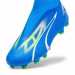 Clearance PUMA ultra match ll fg/ag Blue / Green