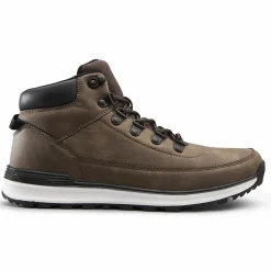 Outlet SNEAKERS POINT urban boot m Dark Brown