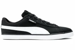 Hot PUMA urban plus cv u Black/White