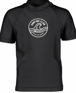 Discount EPIC DAYS uv tee jr Black