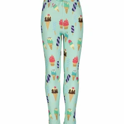 Sale GEGGAMOJA uv-pant Mint Ice Cream
