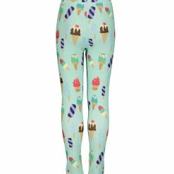 Sale GEGGAMOJA uv-pant Mint Ice Cream