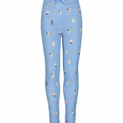 Best GEGGAMOJA uv-pant Light Blue Sailor