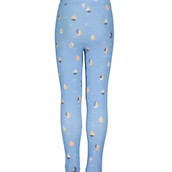 Best GEGGAMOJA uv-pant Light Blue Sailor