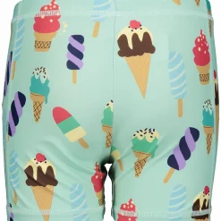 Best GEGGAMOJA uv-short pant Mint Ice Cream