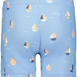 Hot GEGGAMOJA uv-short pant Light Blue Sailor