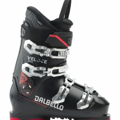 Outlet DALBELLO veloce max 75 ii u Black