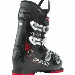 Outlet DALBELLO veloce max 75 ii u Black