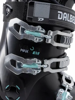 Clearance DALBELLO veloce max gw 65 w Black
