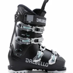 Clearance DALBELLO veloce max gw 65 w Black