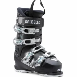 Clearance DALBELLO veloce max gw 65 w Black